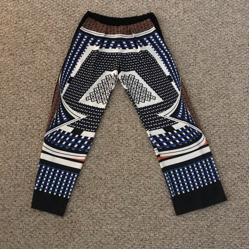 Clover canyon pants